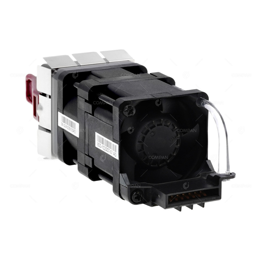 FAN-T3-R CISCO FAN-T3-R FOR CATALYST C3850-48X FRONT TO BACK AIRFLOW 800-102007-01